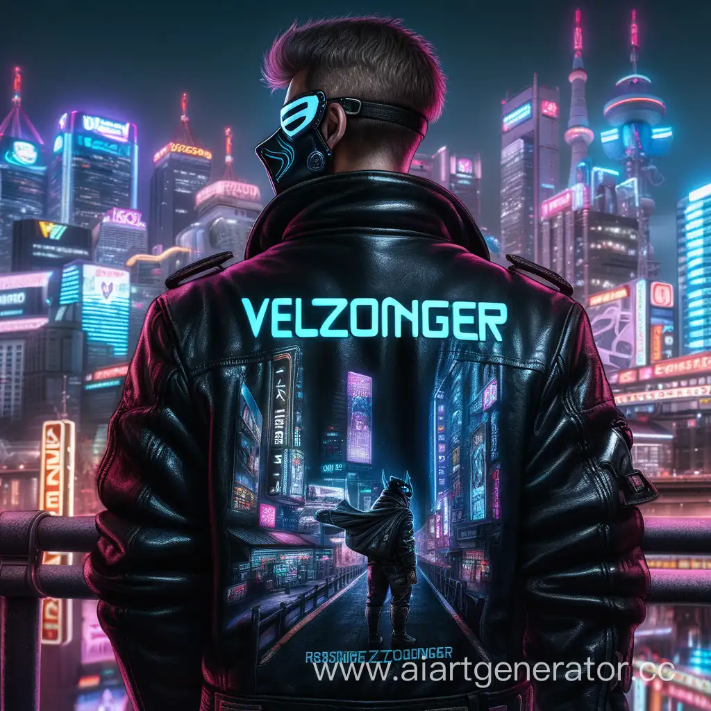 Cyberpunk-Russian-Man-in-VelZongeR-Leather-Jacket-in-Tokyo
