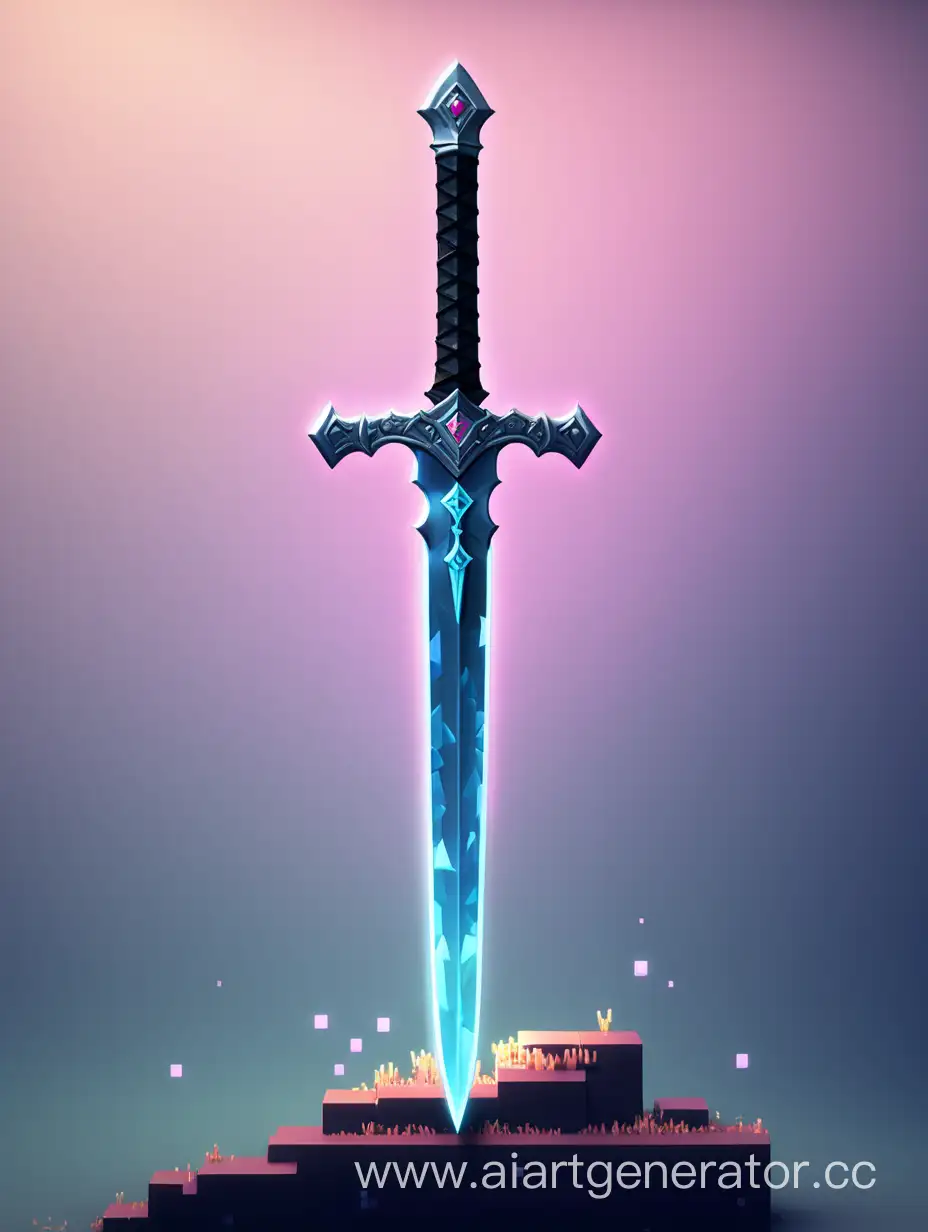 Epic-Pixelated-Sword-Fantasy-in-4K-Resolution