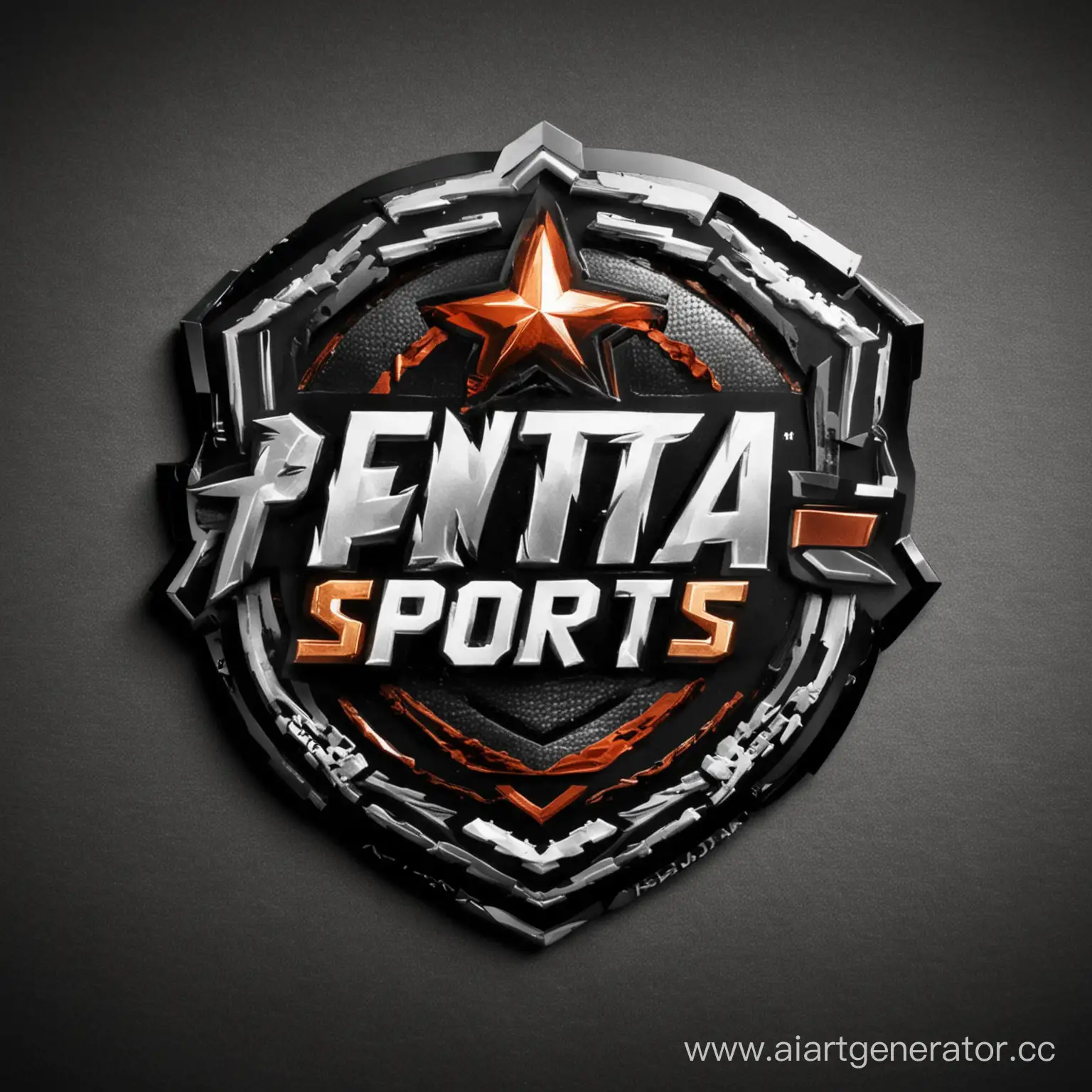 PENTA EPTA SPORTS