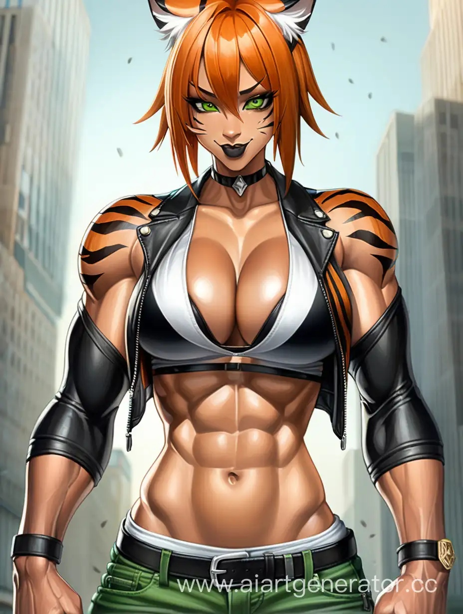 Confident-Tiger-Beastwoman-in-Stylish-Urban-Attire