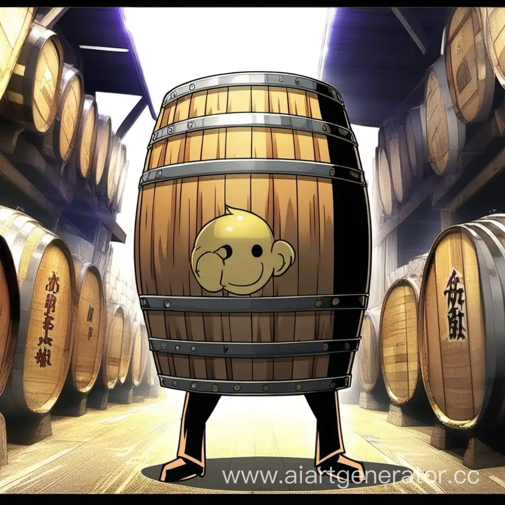 Anime-Barrel-Man-Character-Unique-and-Playful-Animated-Figure