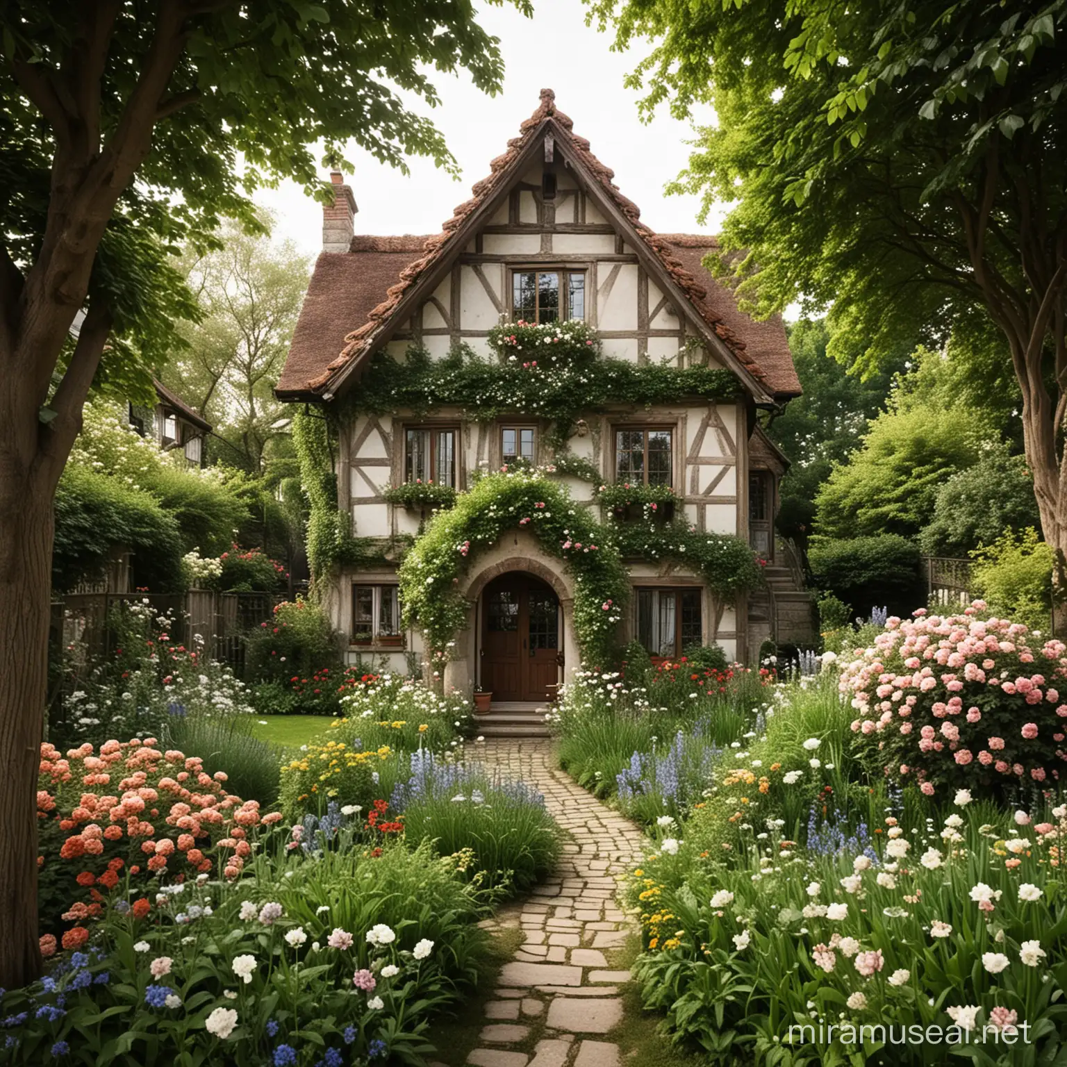 My dream house



My dream house would be located near the city where I’m surrounded by the people I cherish. My house would be a detached home, surrounded by a garden with trees and flowers. It will be a place where It is cozy, homely and I find my true peace.