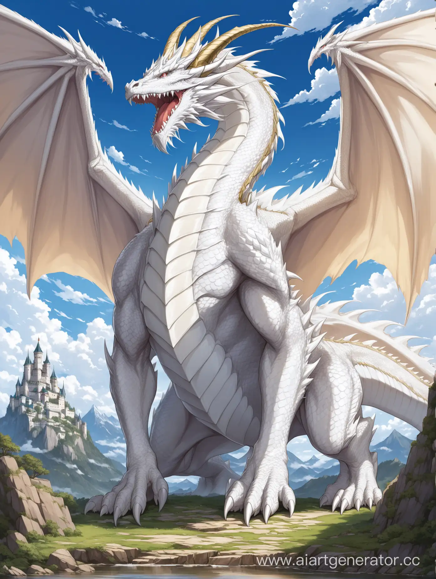 Majestic-White-Dragon-Sovereign-of-the-Skies