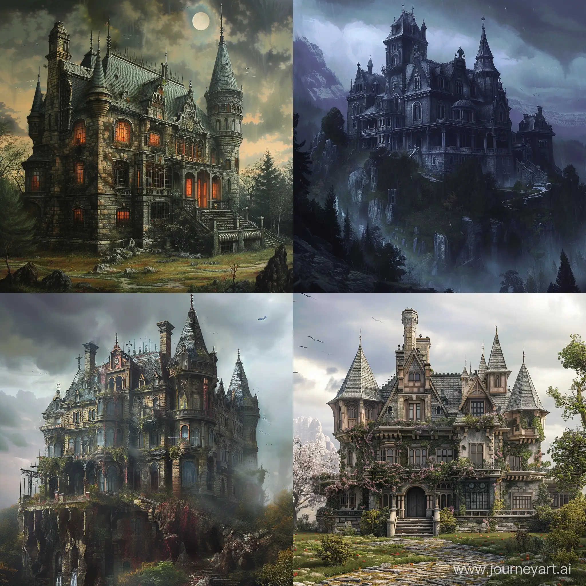 Fantasy-Manor-in-Another-World