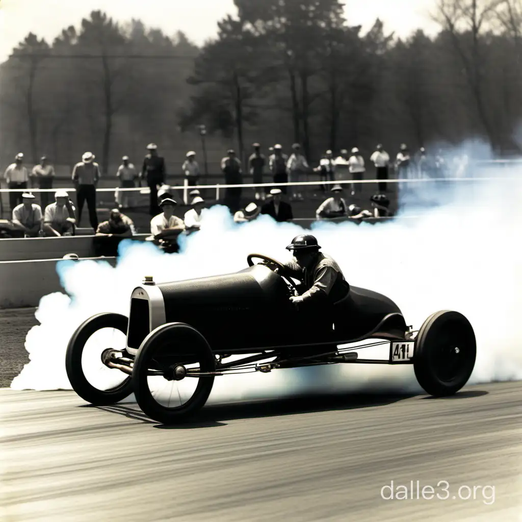 Model t torpedo dragsters 