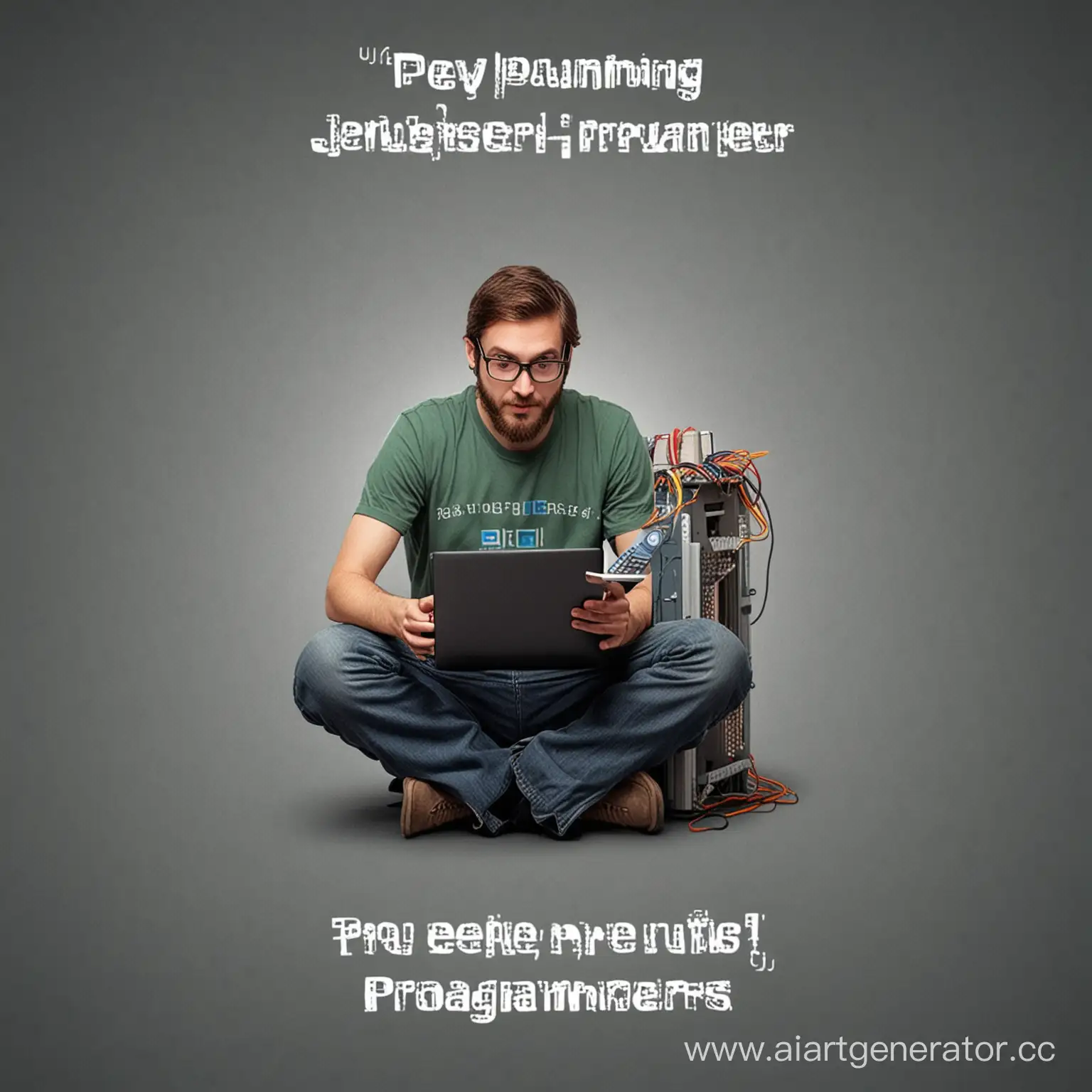 people programmers