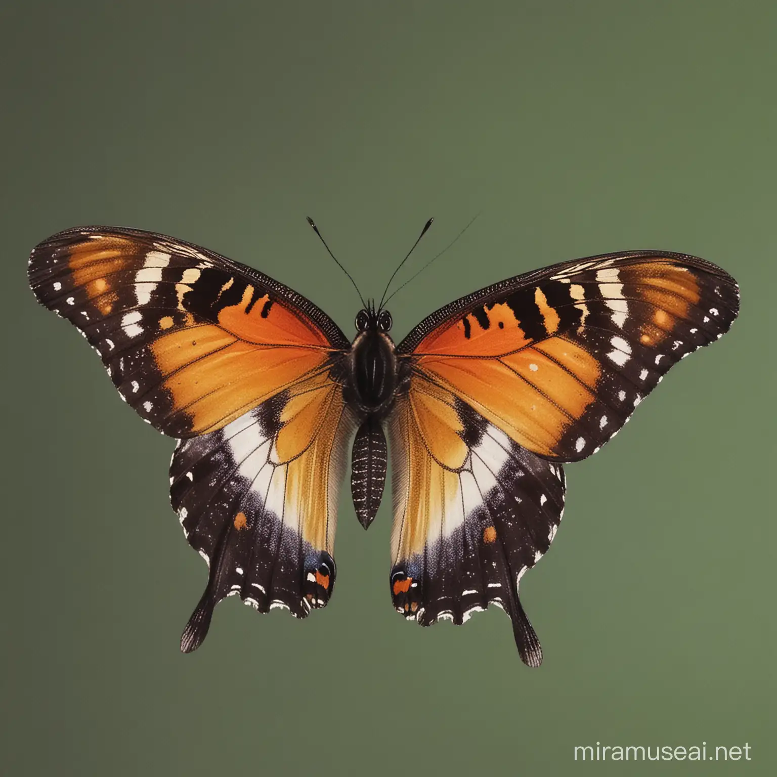 mariposa
