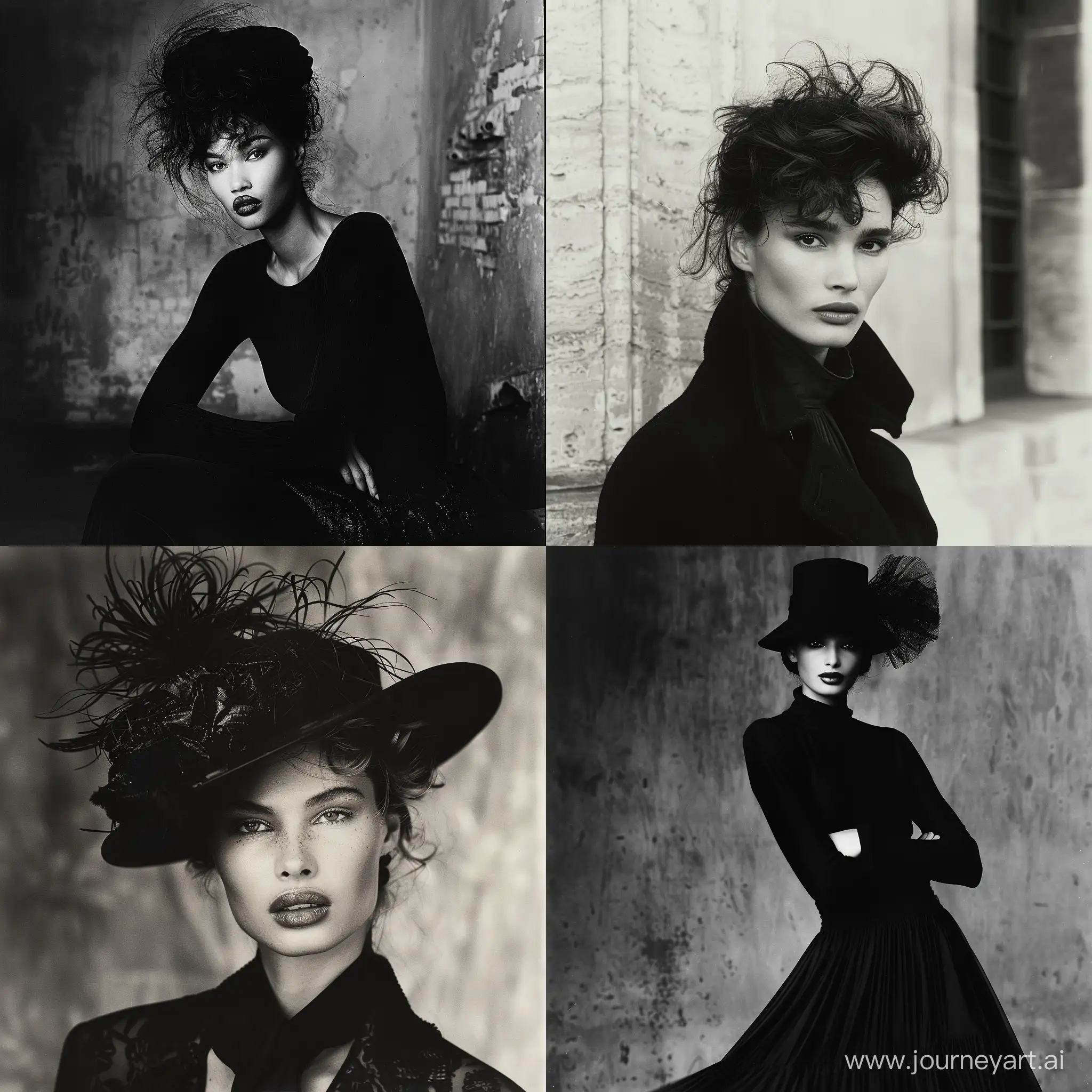 Classic-90s-Supermodel-Fashion-Photography-by-Patrick-Demarchelier