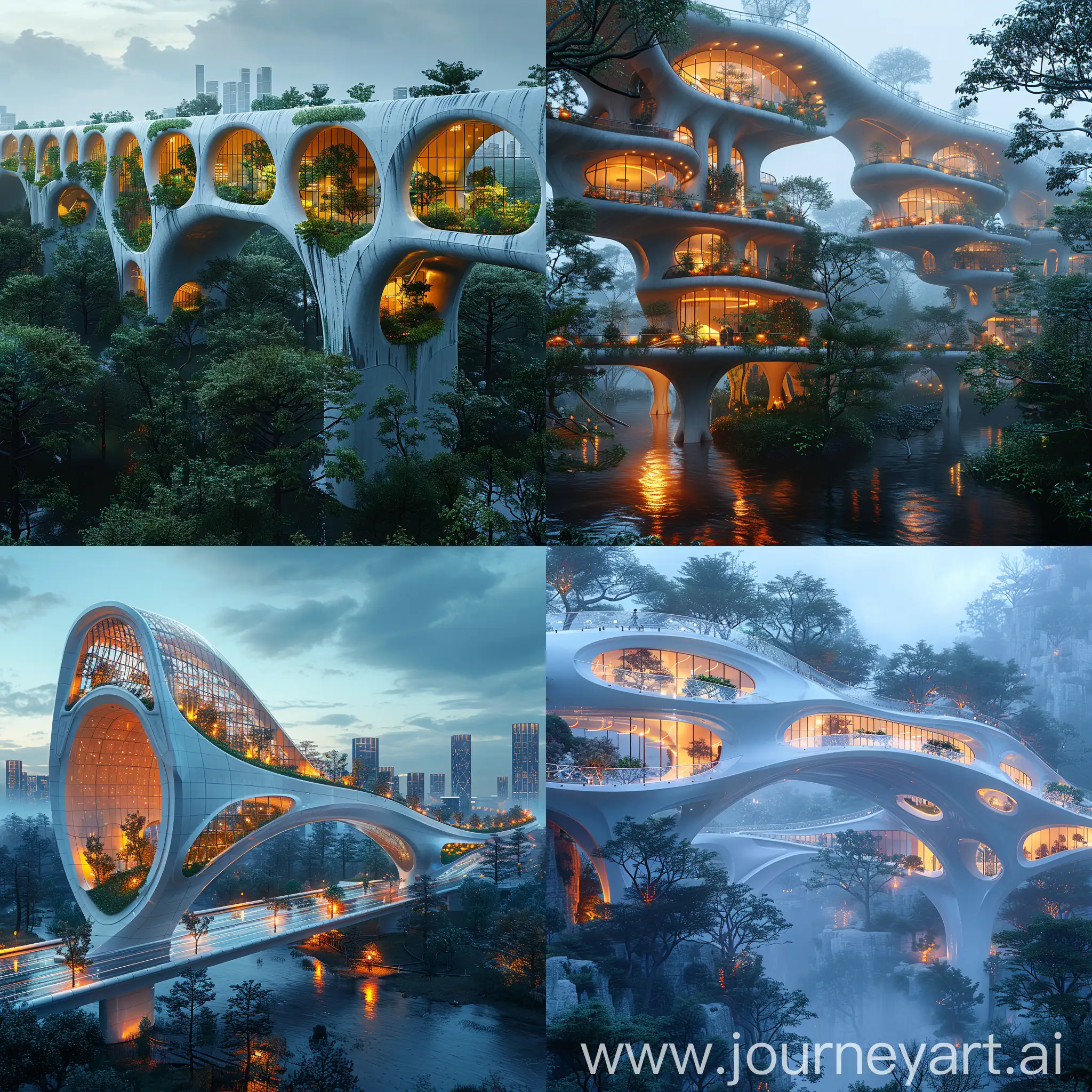 Futuristic-Smart-Bridge-Integrated-Green-Technology-and-Dynamic-Features