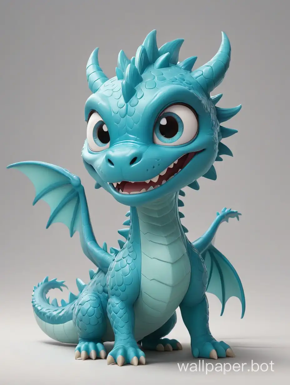 PixarStyle-Chibi-Dragon-in-Chinese-New-Year-Celebration