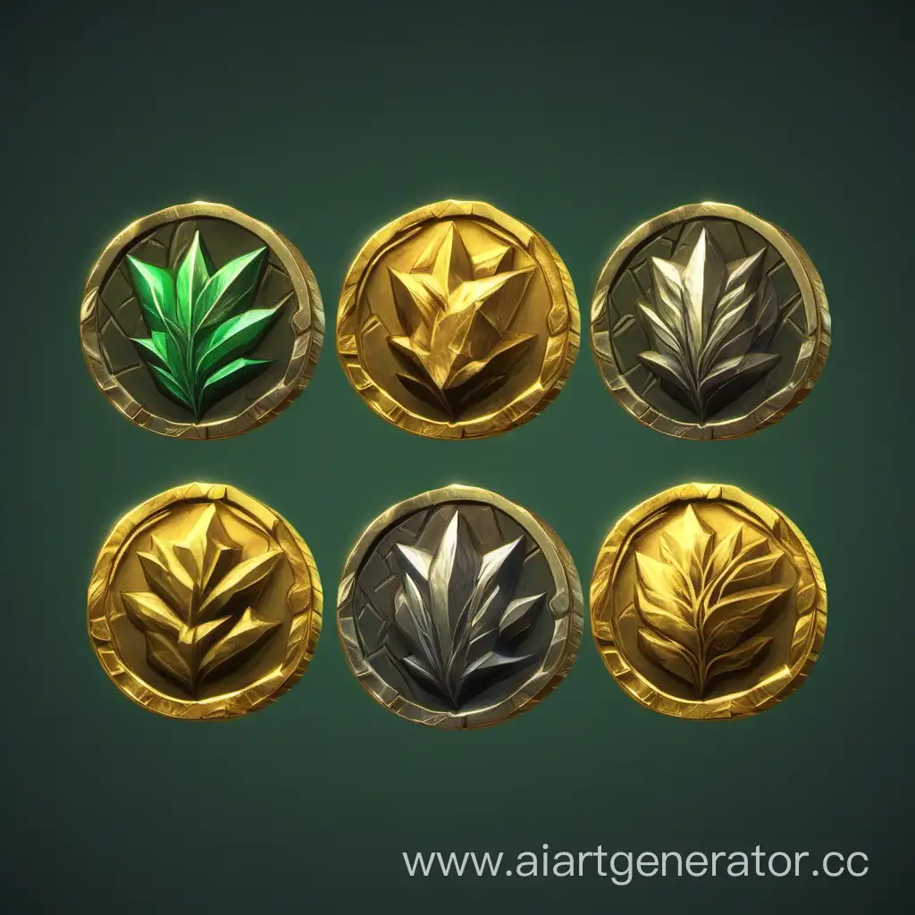 Valheim gold coin a bunch