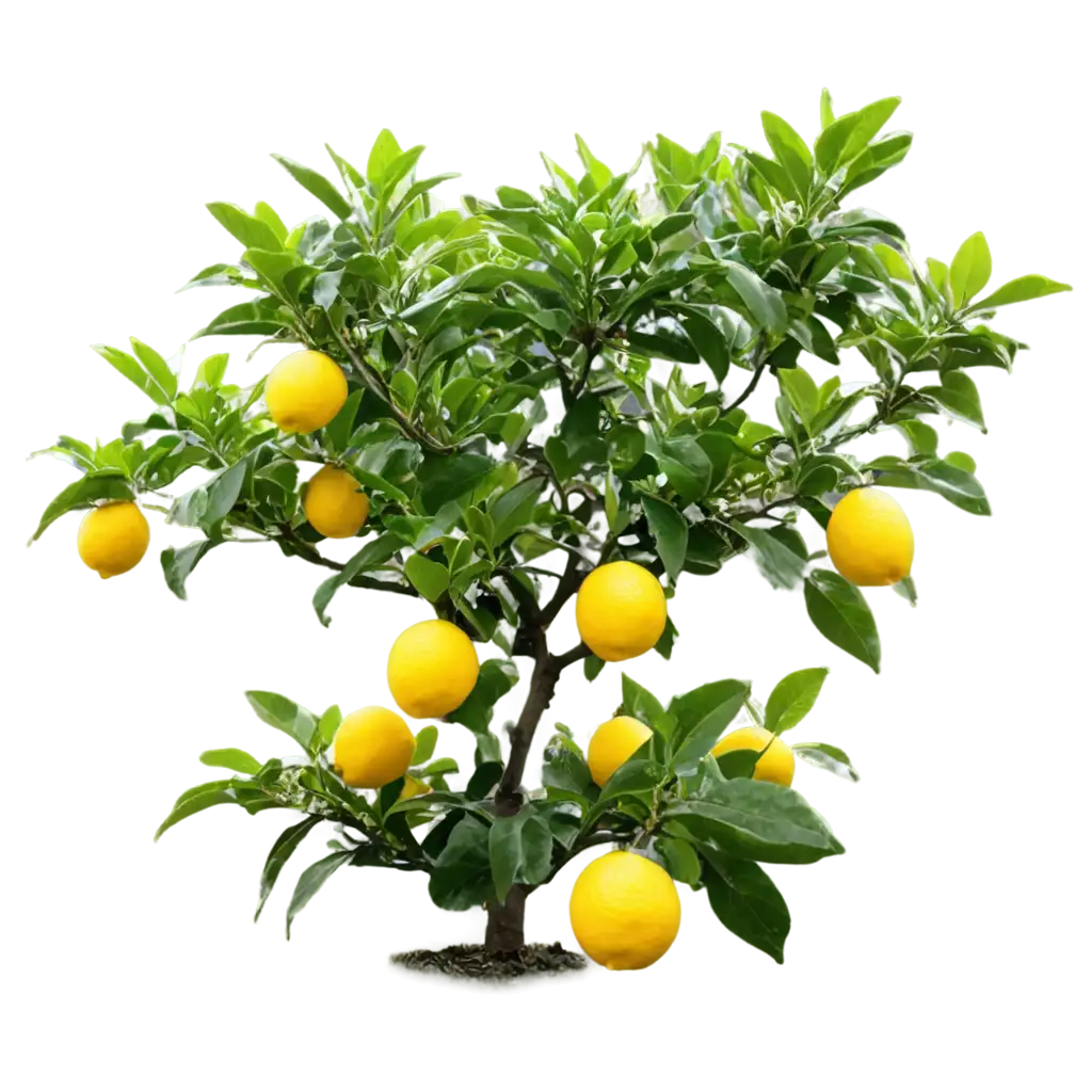 Stunning-Lemon-Tree-PNG-Image-for-Vibrant-Visual-Appeal