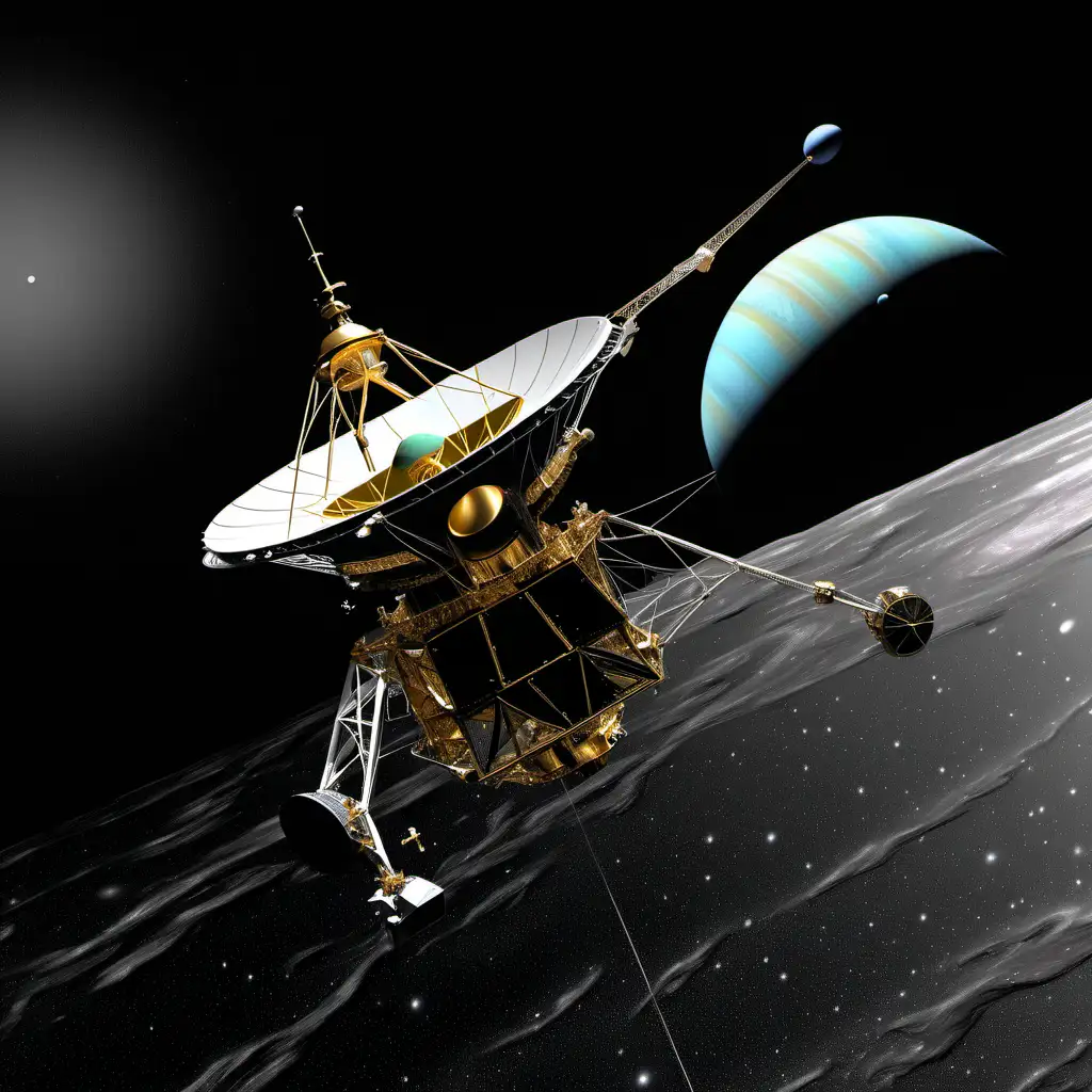 Voyager-Probes-Epic-Voyage-Through-the-Cosmic-Expanse