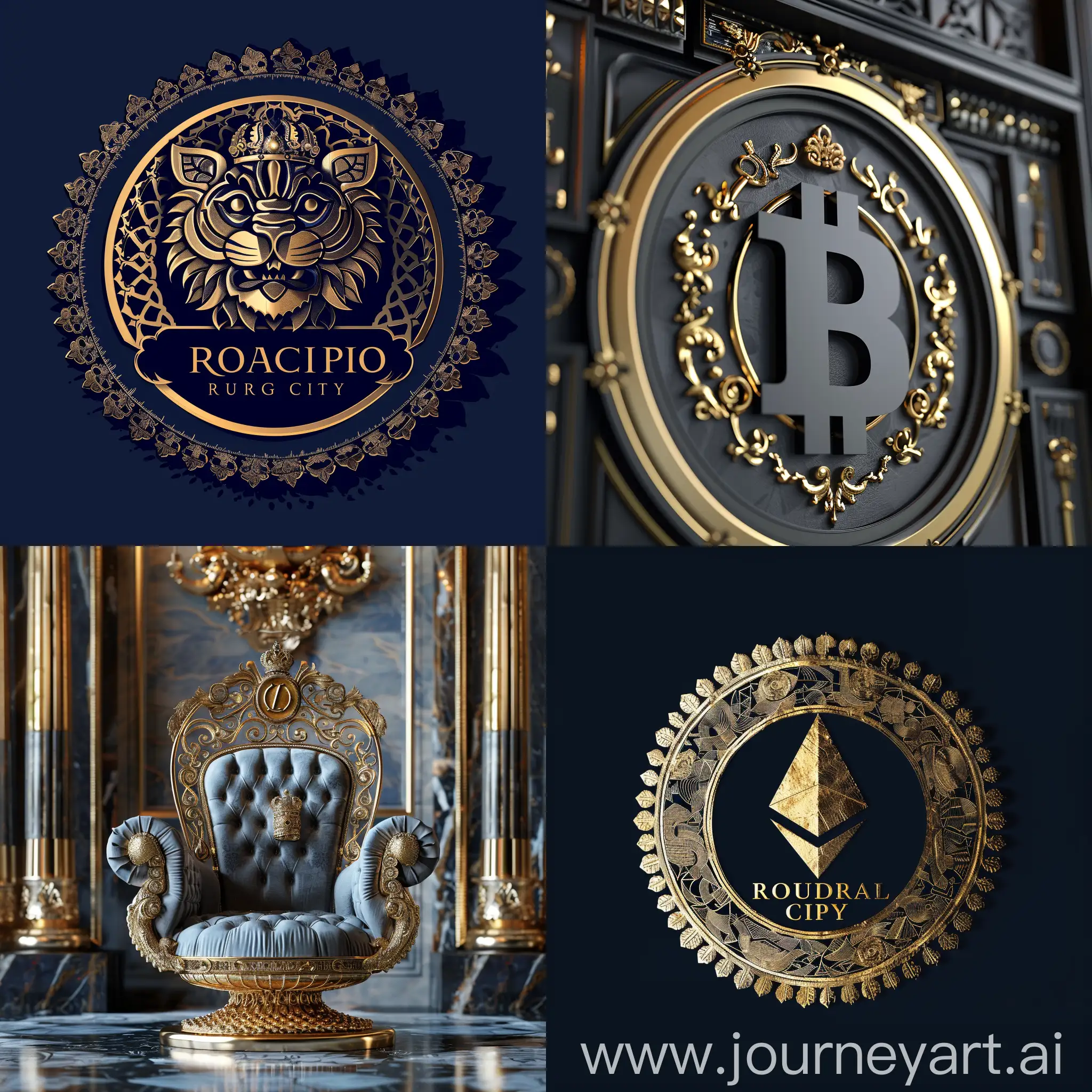 Royal-Crypto-Majestic-Digital-Artwork-of-Cryptocurrency-Royalty