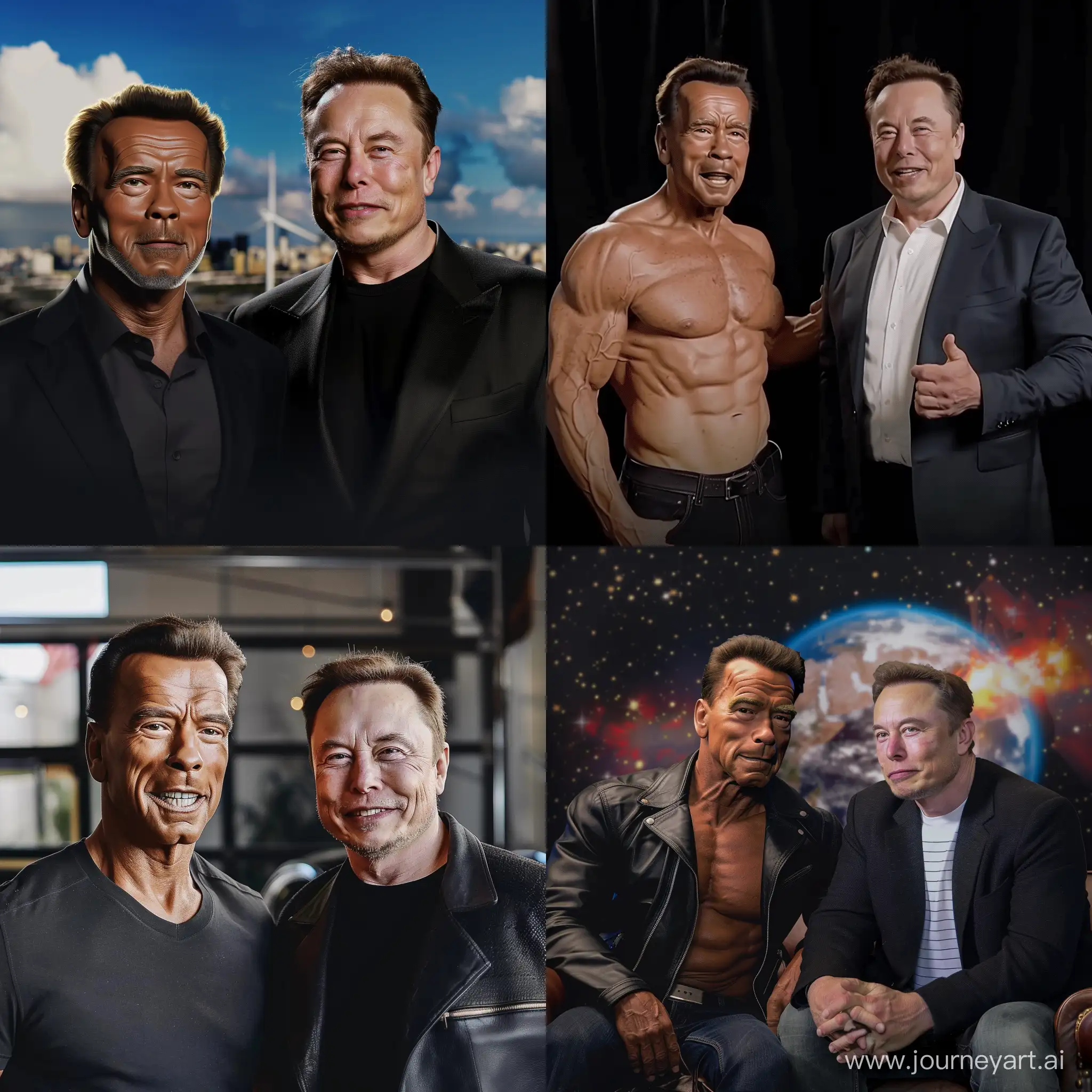 Hilarious-Meme-Featuring-Arnold-Schwarzenegger-and-Elon-Musk