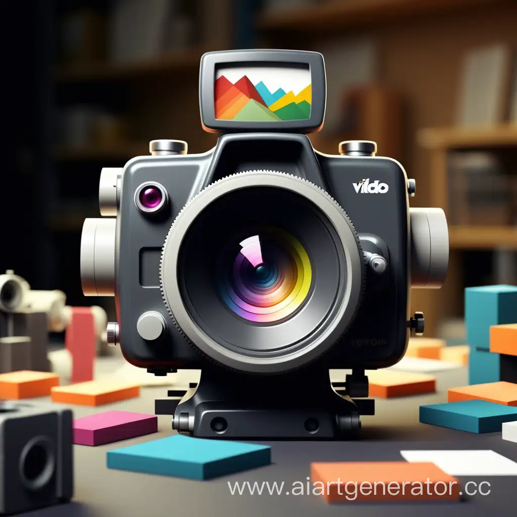 Creative-Logo-Design-Exploring-How-Its-Made-Through-Video-Editing-and-Cameras