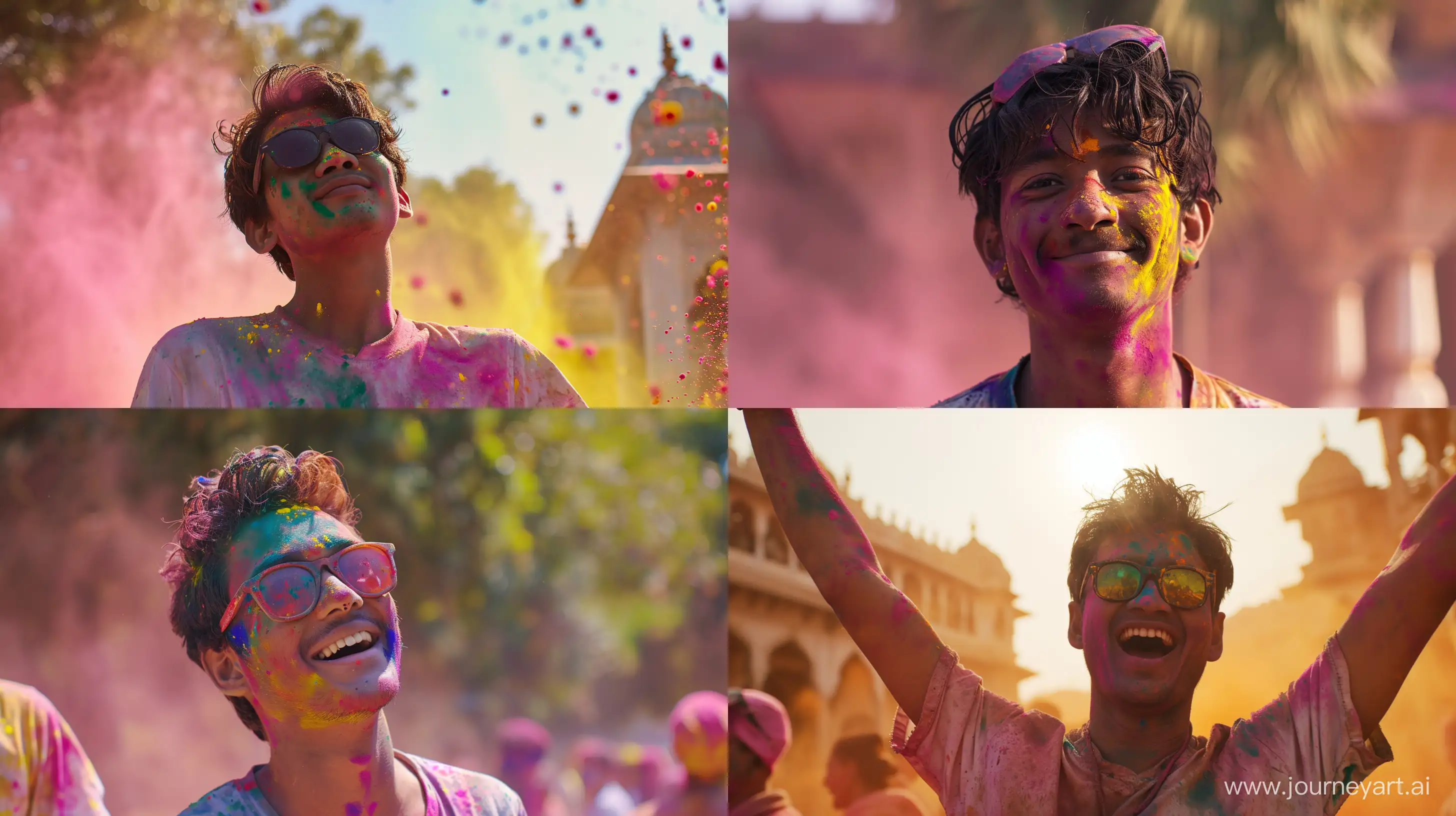 Indonesian-Man-Celebrating-Holi-in-Rajasthan-Vibrant-Movie-Scene-with-Epic-Royal-Vibes