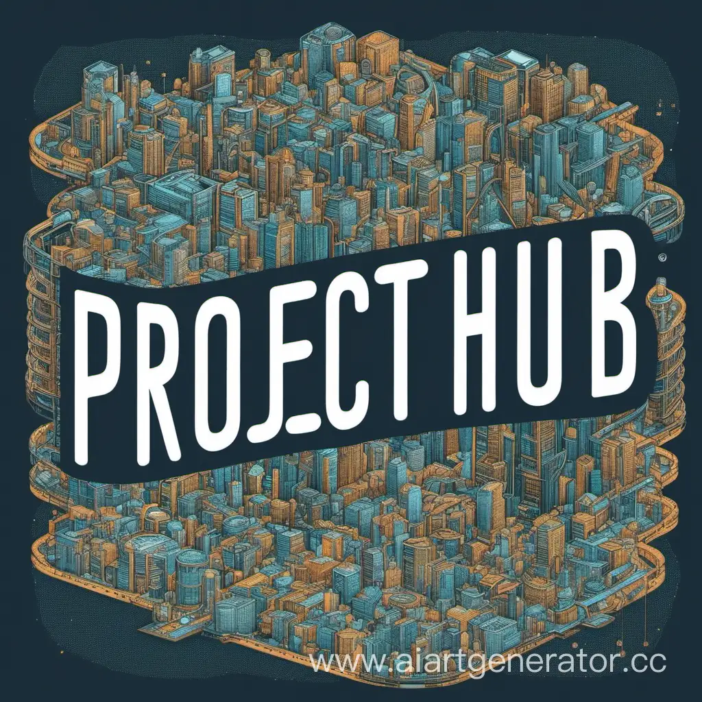 ProjectHub