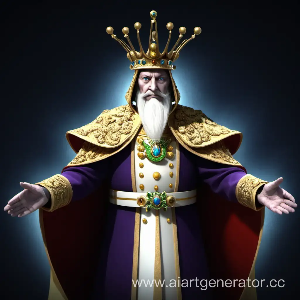 Majestic-Emperor-in-Regal-Attire