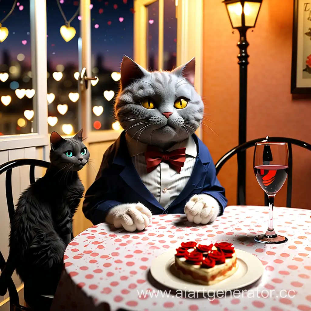 Cats-Romantic-Date-Night-Adventure