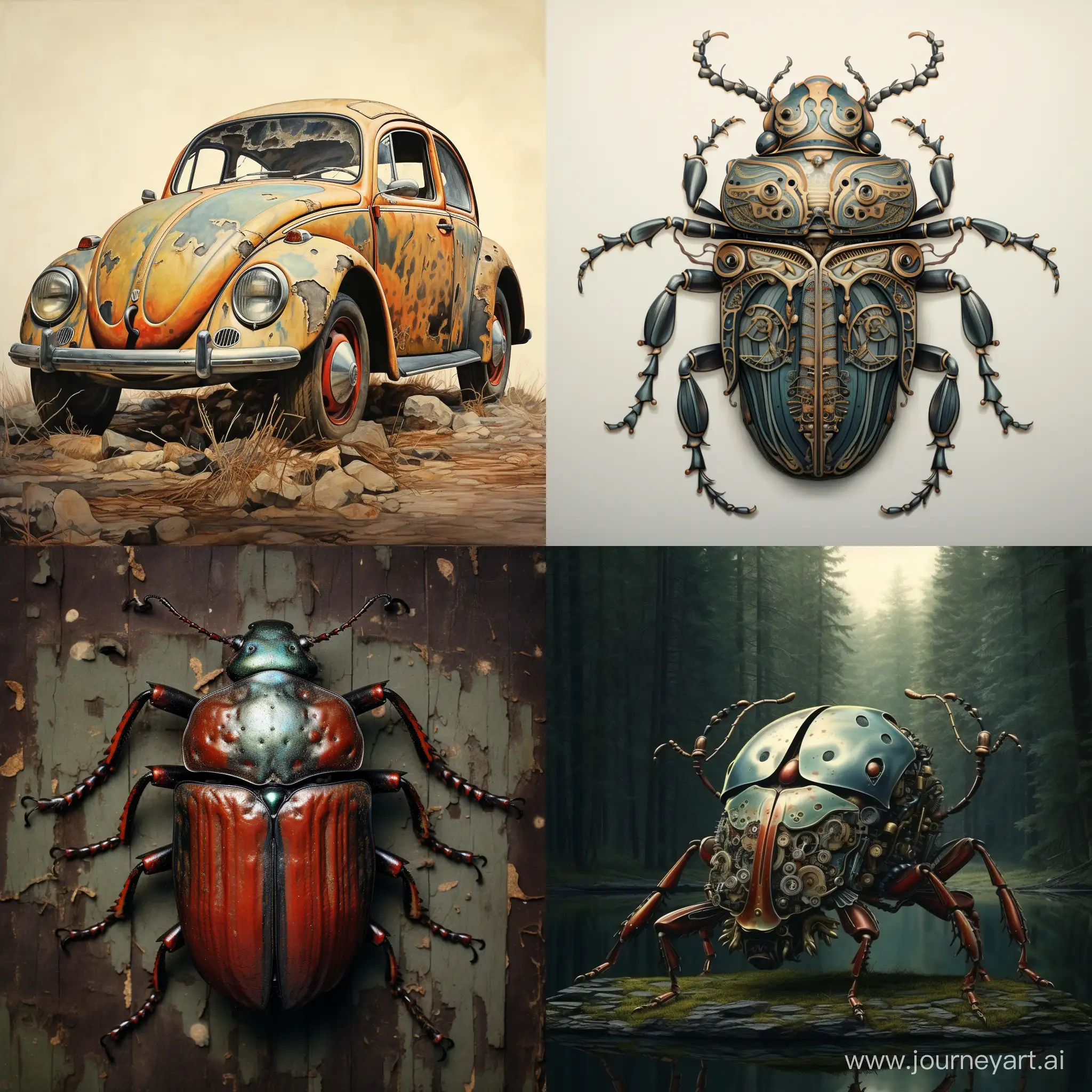Vibrant-BeetleLapped-Usaktalgan-Artwork