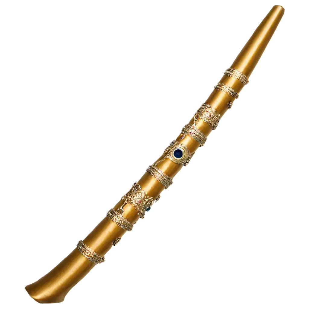 krishna flute