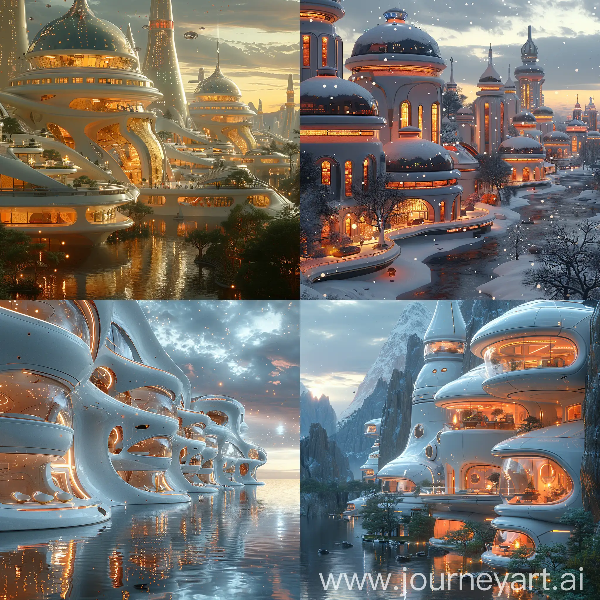 Futuristic-Moscow-Cityscape-with-CuttingEdge-Style