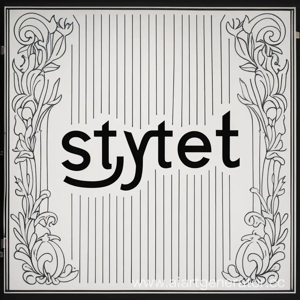 Bold-White-Stytet-Typography-with-Black-Outline