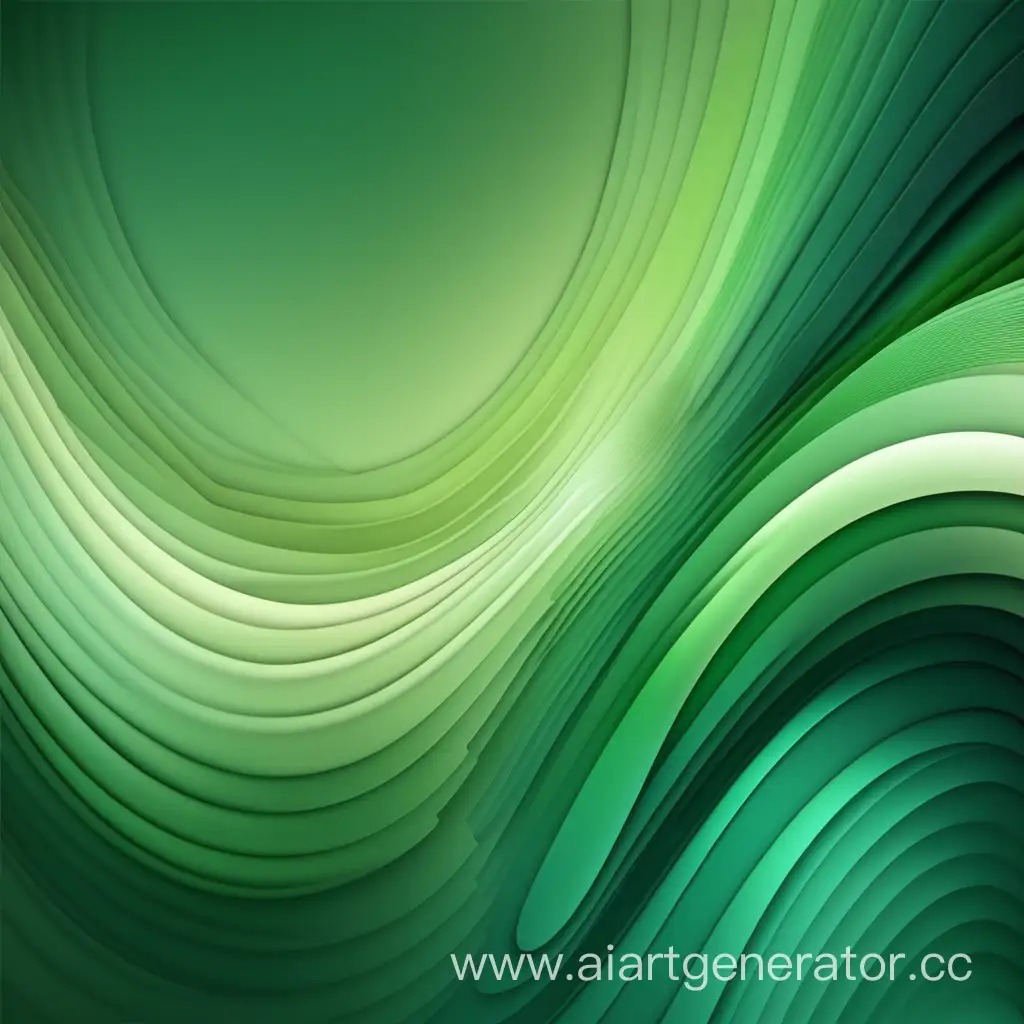Vibrant-Green-Abstract-Art-for-Modern-Spaces