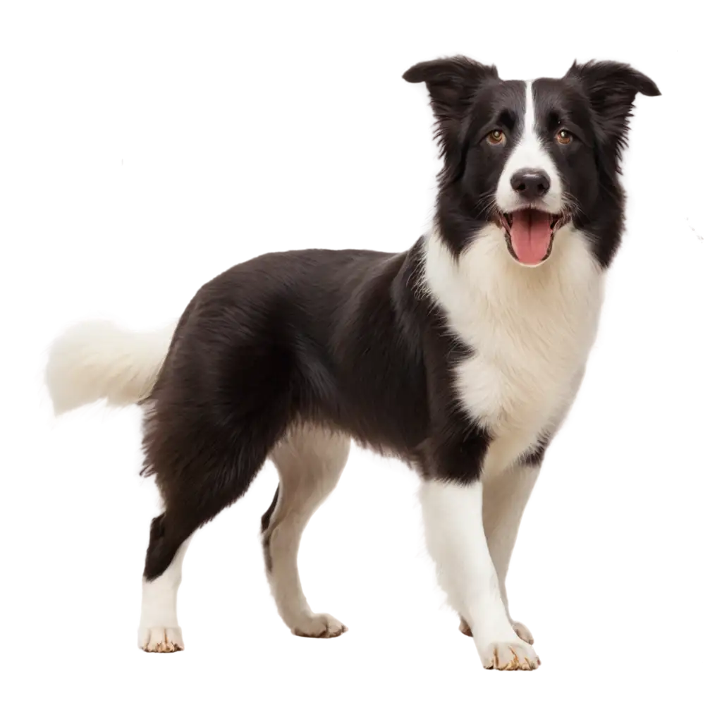 border collie