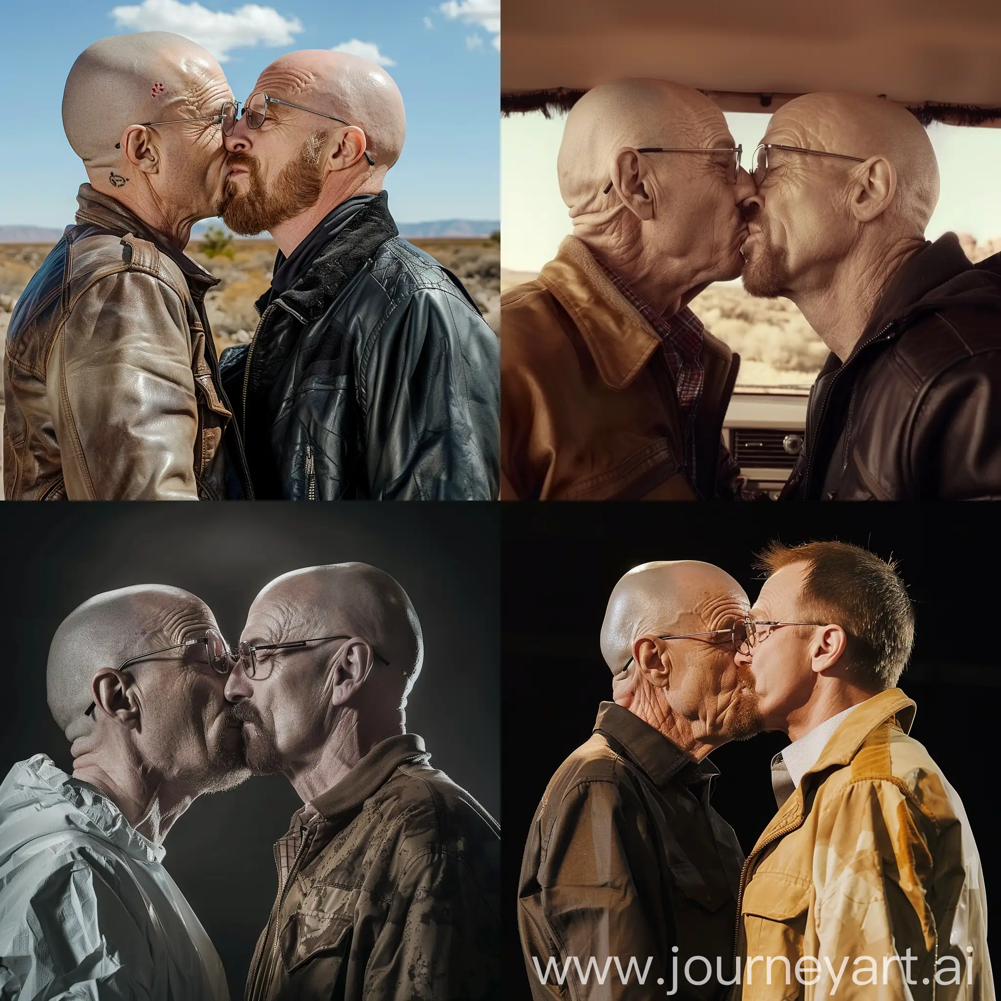 Walter-White-and-Jesse-Pinkman-Share-an-Emotional-Moment-in-Breaking-Bad-Tribute-Art