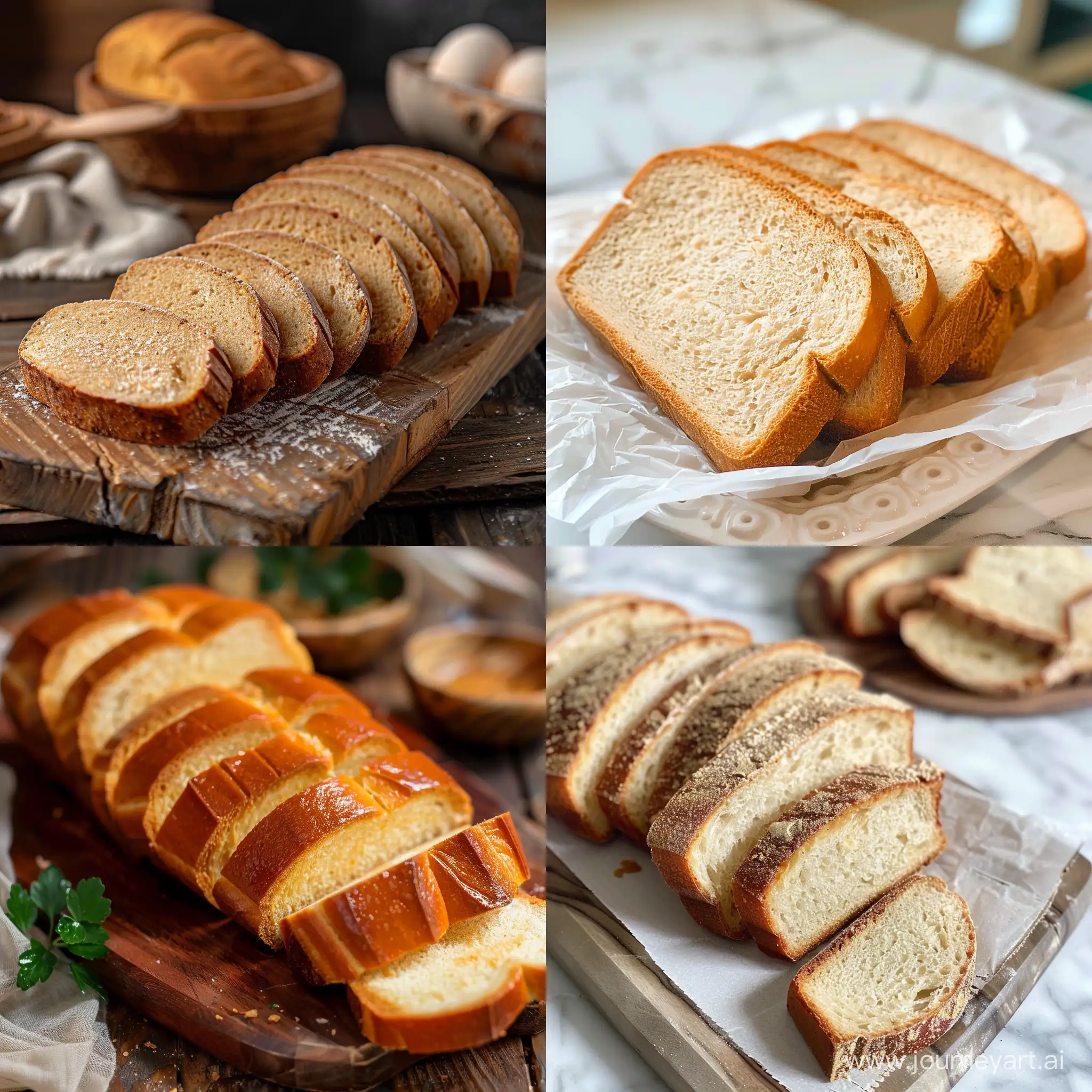 Artisanal-Russian-Sliced-Bread-Composition