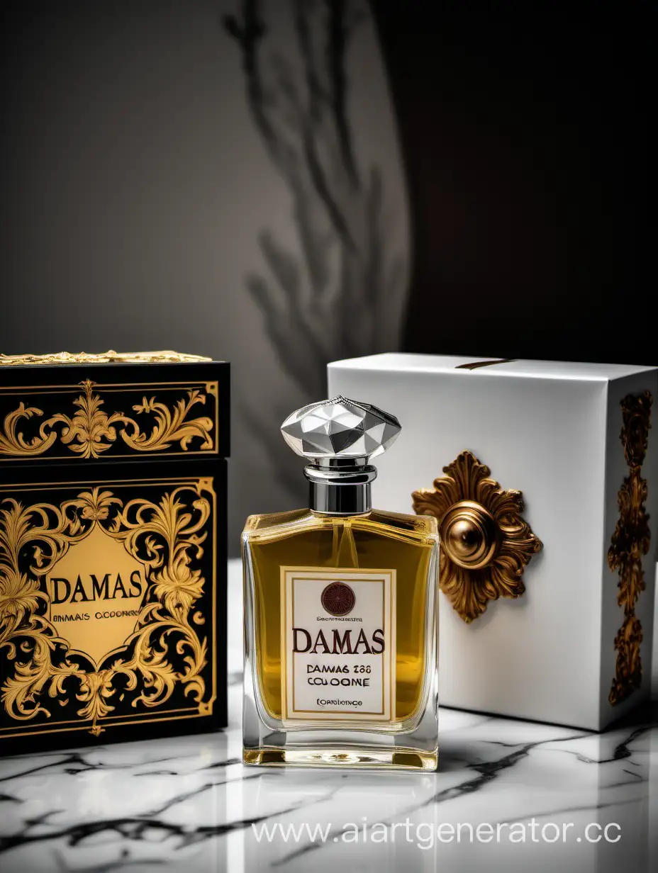Flemish-Baroque-Still-Life-with-Damas-Cologne-and-Instagram-Contest-Victory