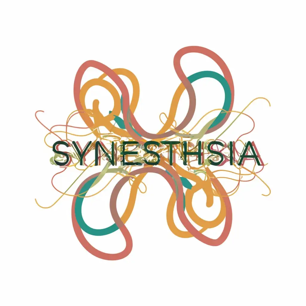 LOGO-Design-For-Synesthesia-Harmonizing-Colors-Sounds-and-Emotions