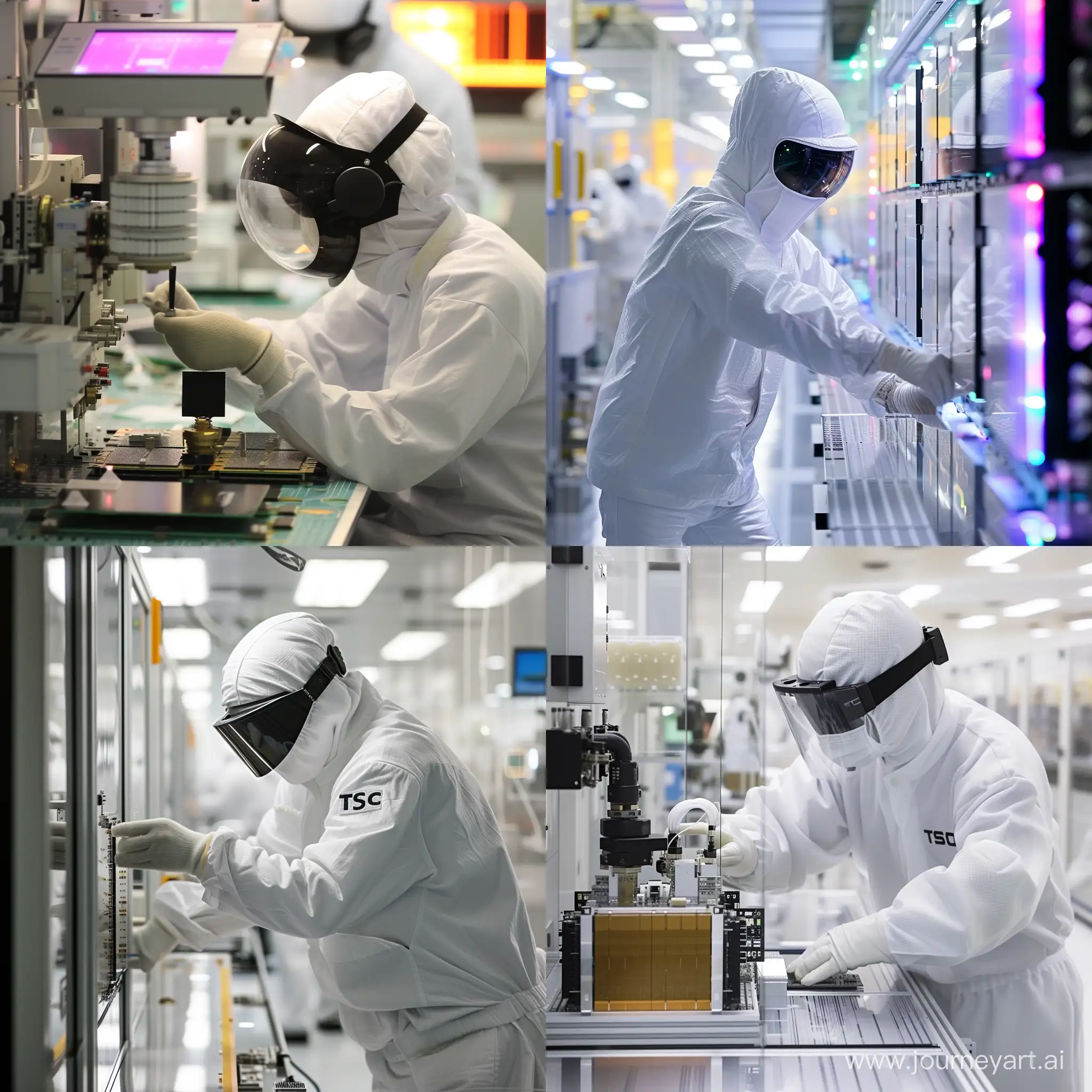 TSMC's Expansion in Japan: A Catalyst for Global Semiconductor Advancement and Economic Growth