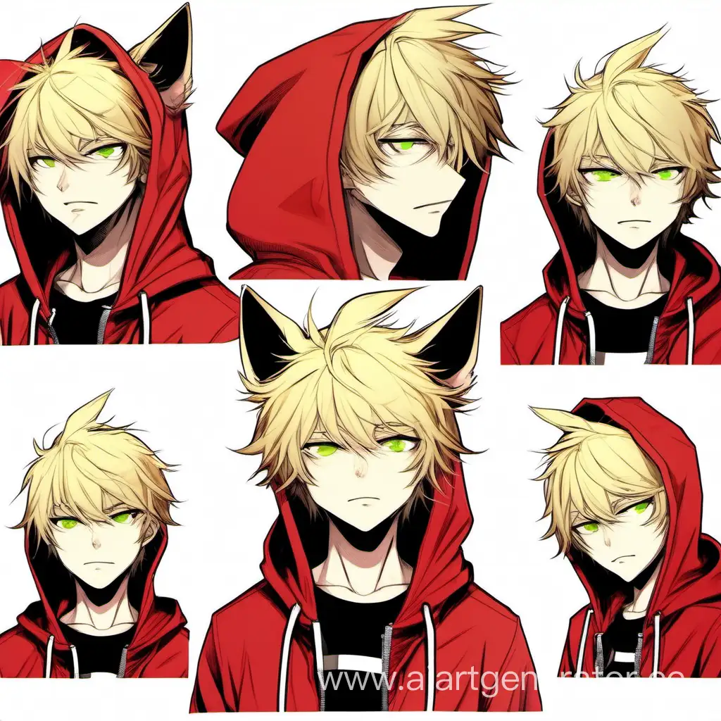 Mysterious-Dog-Boy-in-Red-Hoodie-with-a-Hidden-Soft-Side