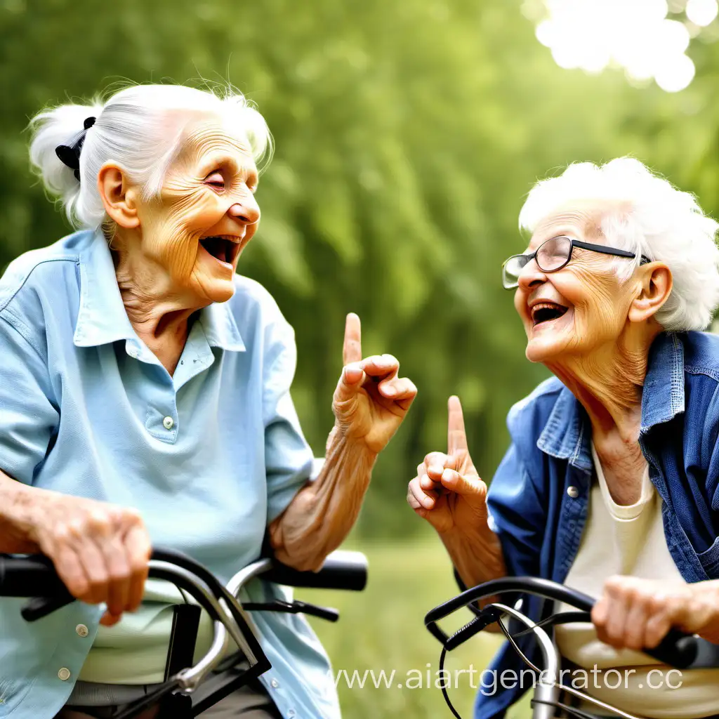 Joyful-Communication-Elderly-Individuals-Embracing-Active-and-Fun-Long-Life