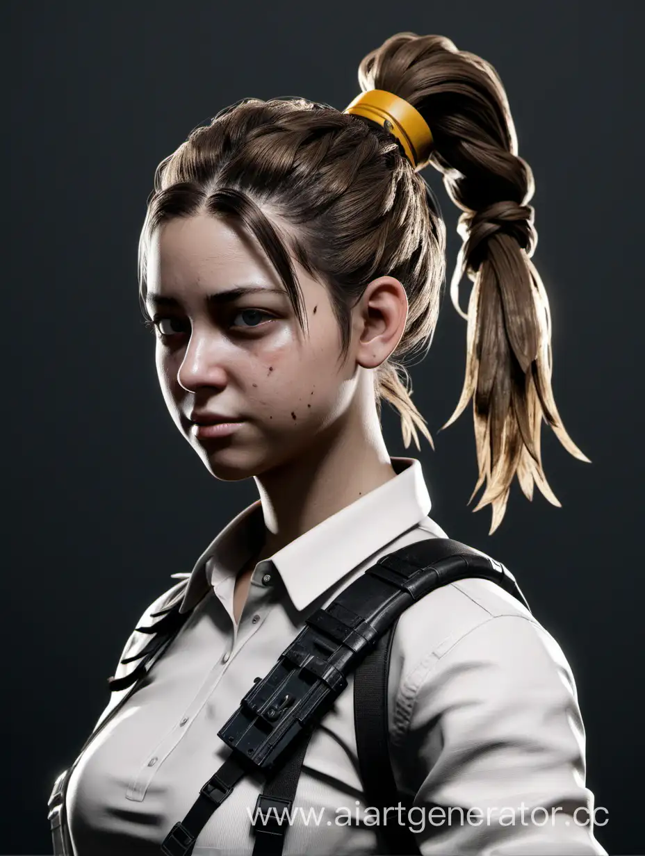 PUBG-Gaming-Enthusiast-with-Trendy-Ponytails