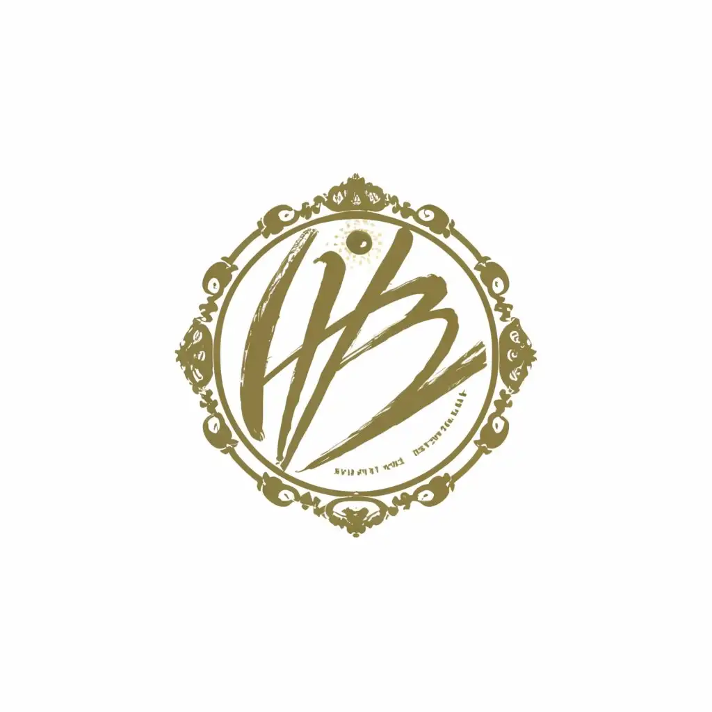 a logo design,with the text "Chinese brush logo of Poetry and Moon, High luxury, Classical elegance, Renaissance, Echevera elegans Rose, Square icon", main symbol:Poetry rhyme moonlight shadow，Poetry，Moon ，Echevera elegans Rose,Minimalistic,be used in Entertainment industry,clear background