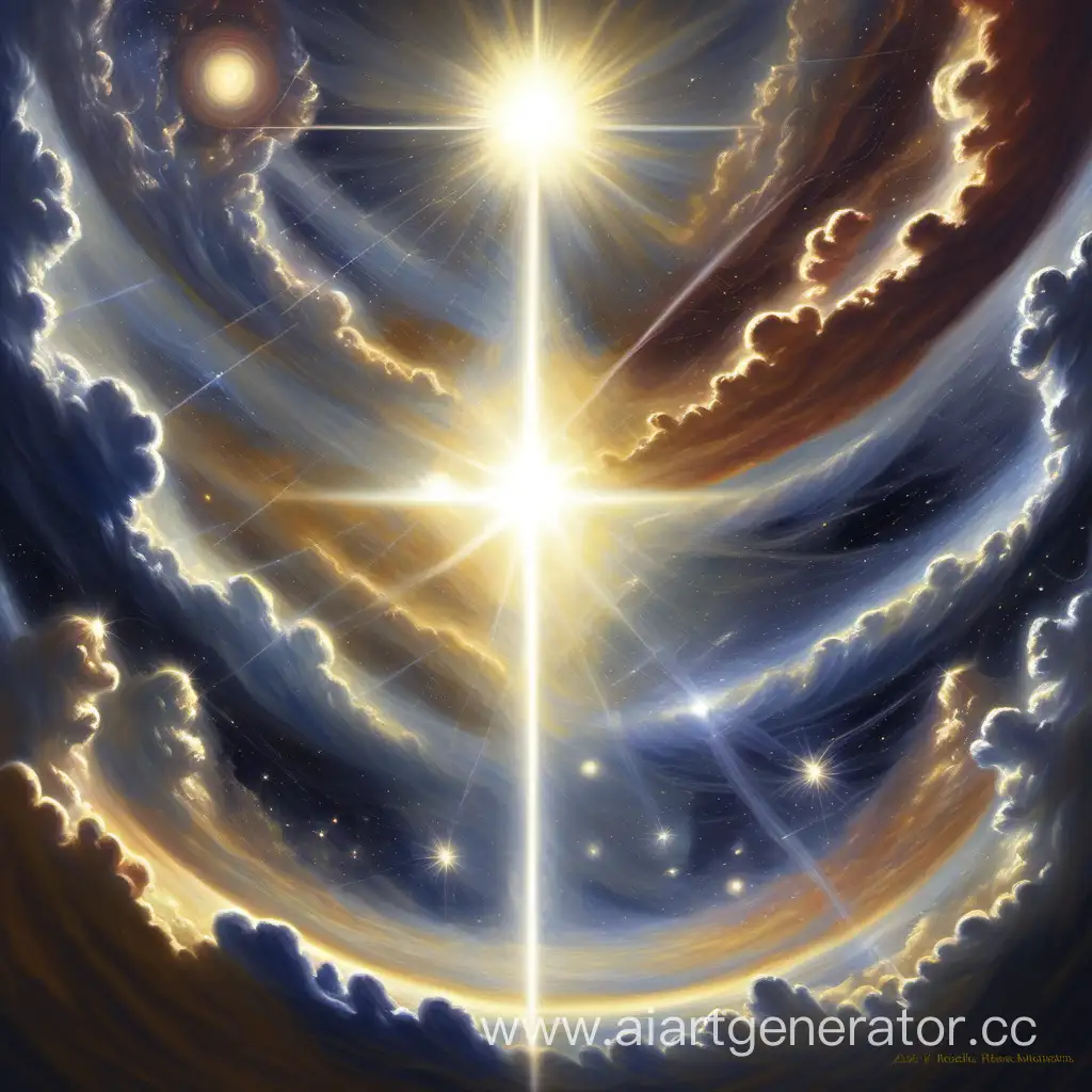 Majestic-Biblical-Firmament-Celestial-Expanse-and-Divine-Splendor