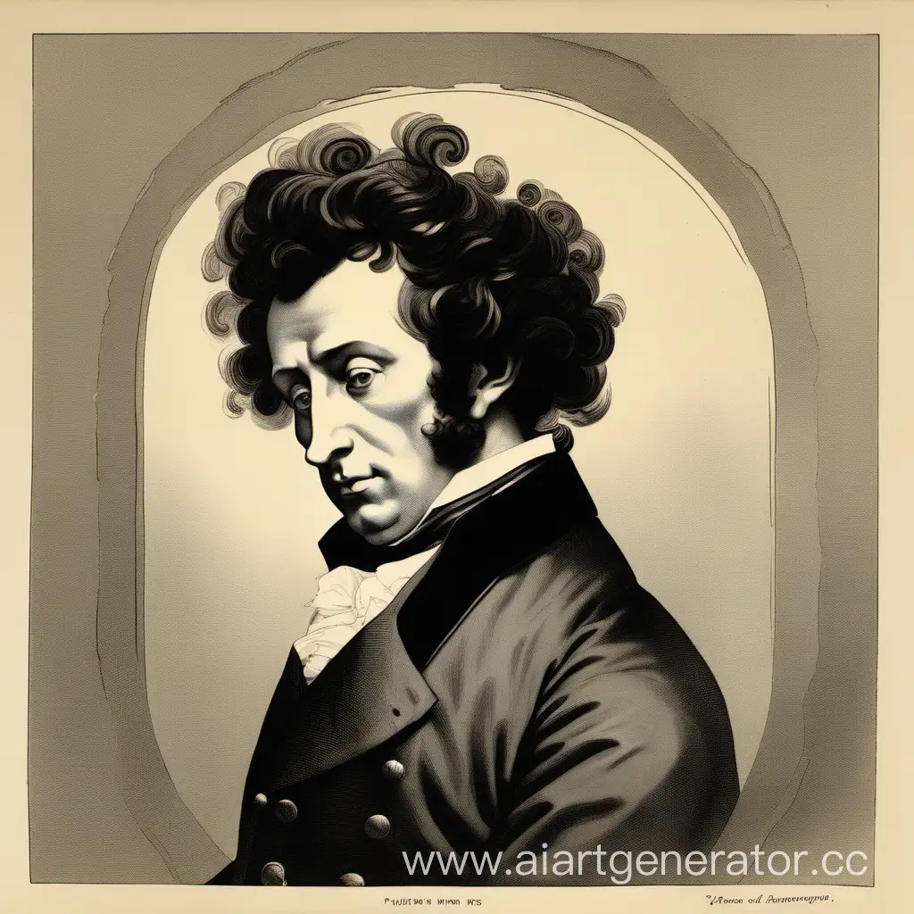 Elegant-Hair-Styling-with-Pushkin-and-a-Diffuser