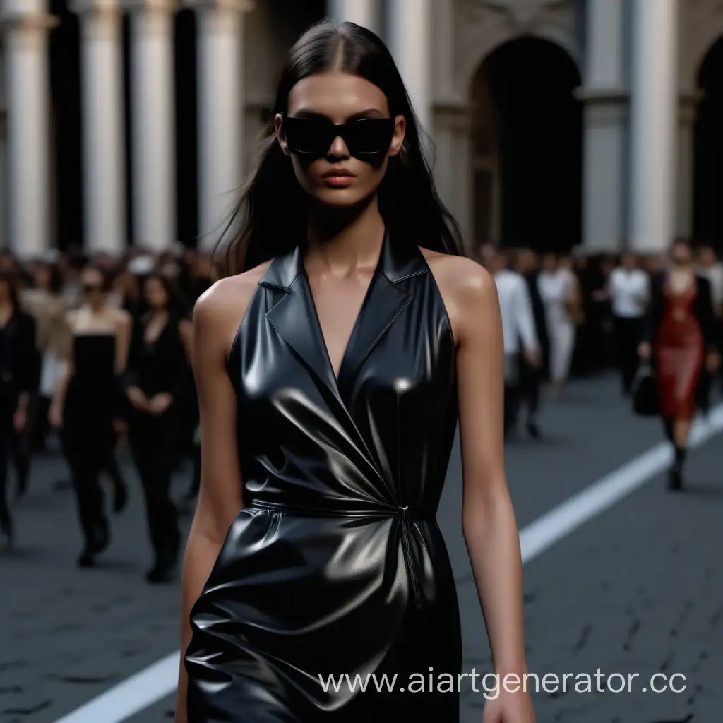 Milan-Fashion-Week-in-Stunning-4K-Photorealism