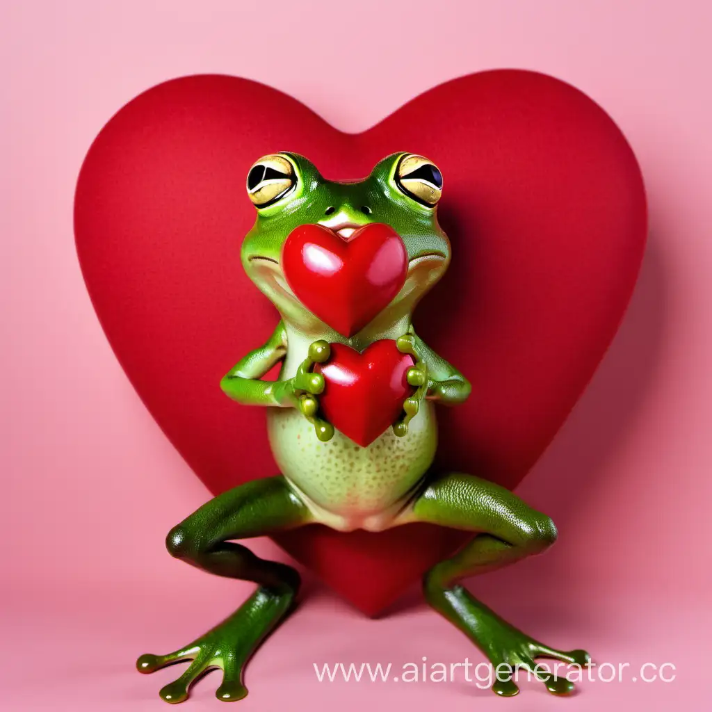 Wednesday-Valentines-Day-Frog-Celebration