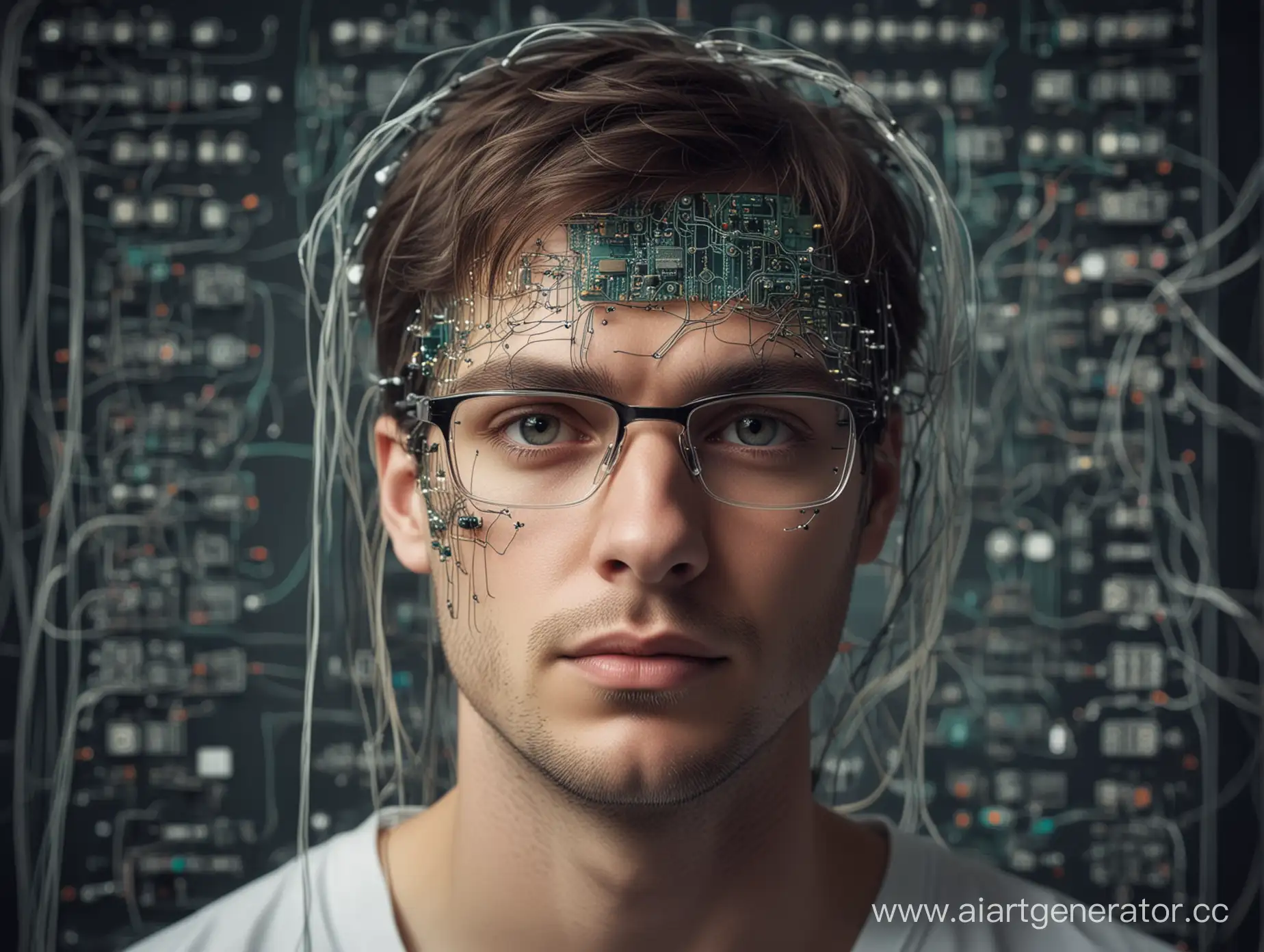Fascinating-Depiction-of-a-TechnicianProgrammers-Profession-by-Neural-Networks