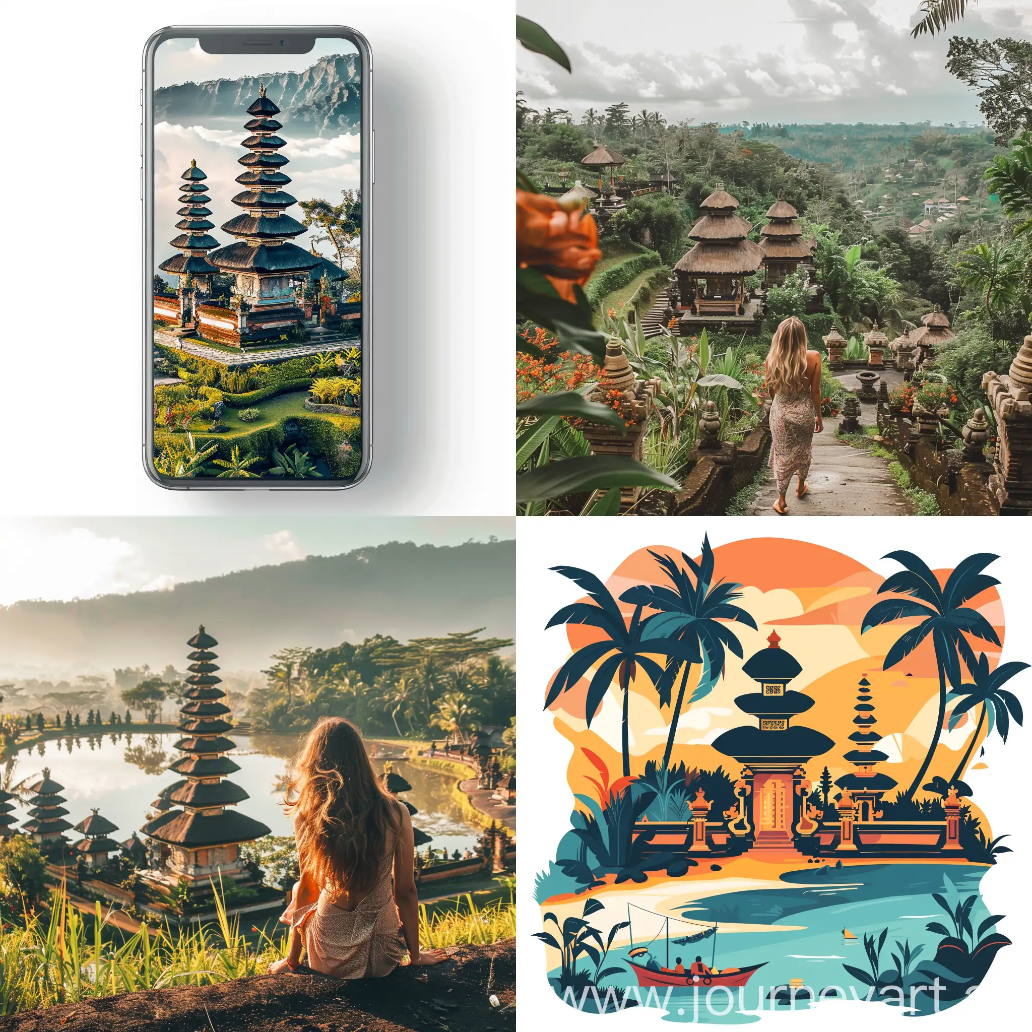 Discover-Balis-Enchanting-Destinations-A-Visual-Journey