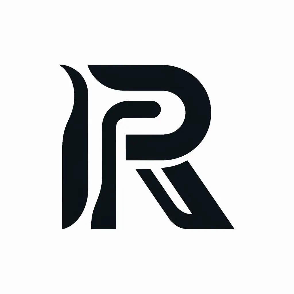 LOGO R
