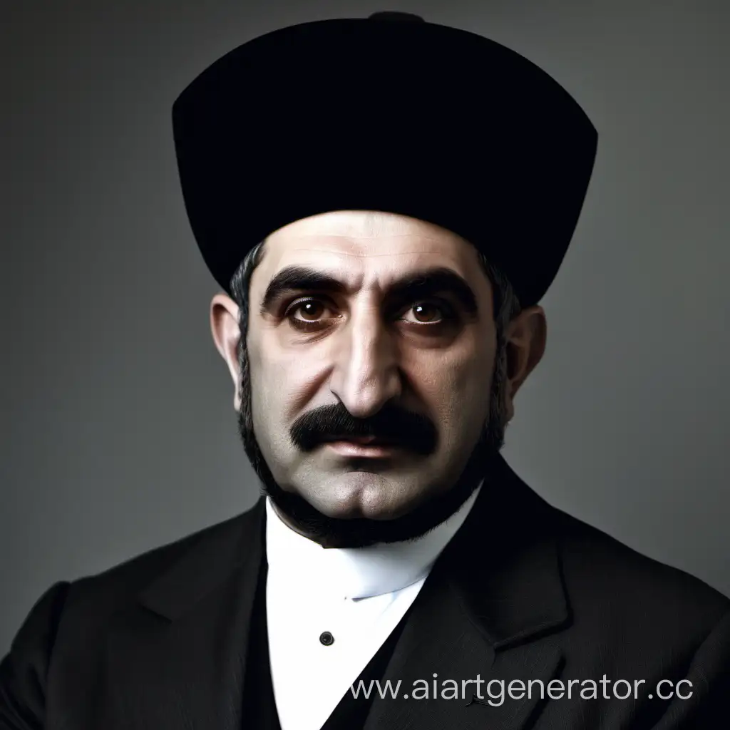 Самый армян из всех армян

