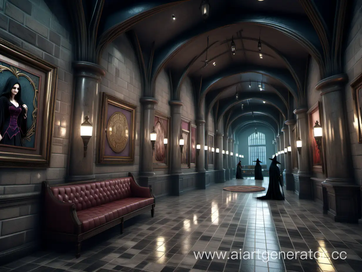 (((Luxurious hogwarts lobby, slutty witches around))), full body, Russian art, billboards, grainy, realistic, hyperrealistic, very realistic, very very realistic, highly detailed, very detailed, extremely detailed, detailed, digital art, trending on artstation, detailed face, very detailed face, very detailed face, realism, HD Quality, 8k resolution, intricate details, colorized photograph, colorized photo. Sharp focus,