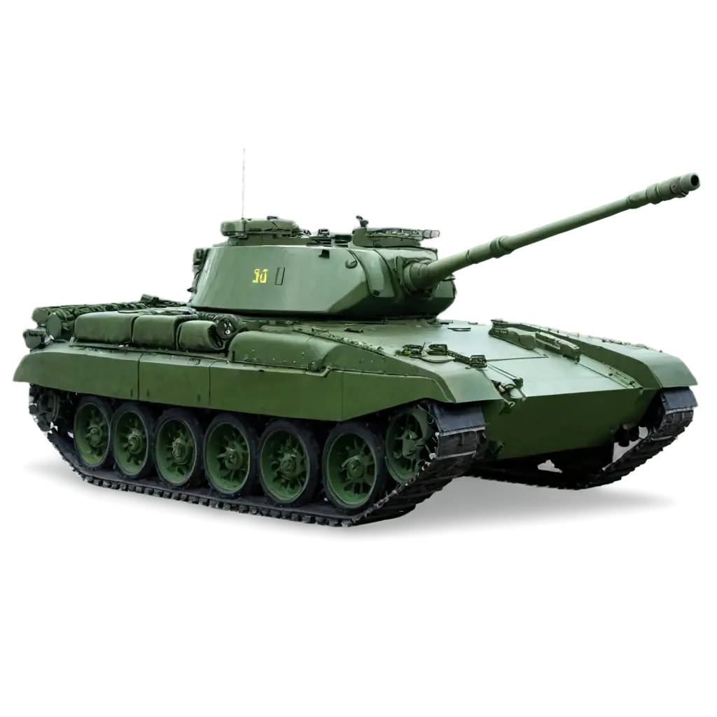 HighQuality-PNG-Image-of-a-Russian-Tank-Enhance-Your-Visual-Content-with-Clarity-and-Detail