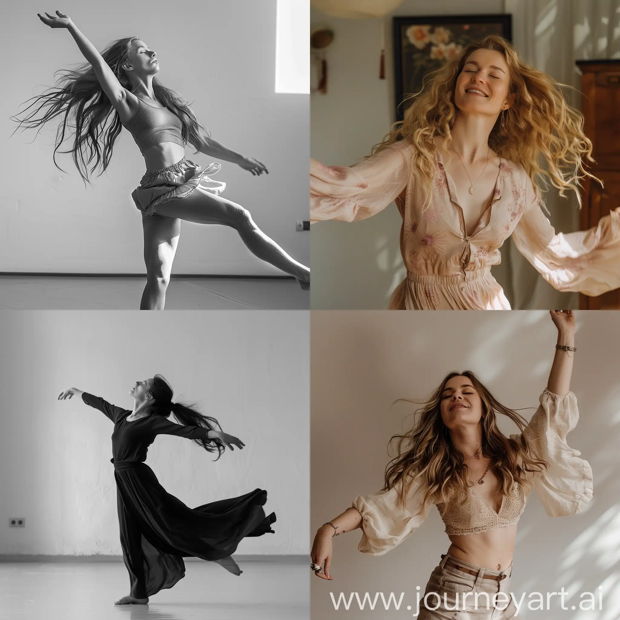 Sanna-Marin-Dancing-in-Vibrant-Ambiance